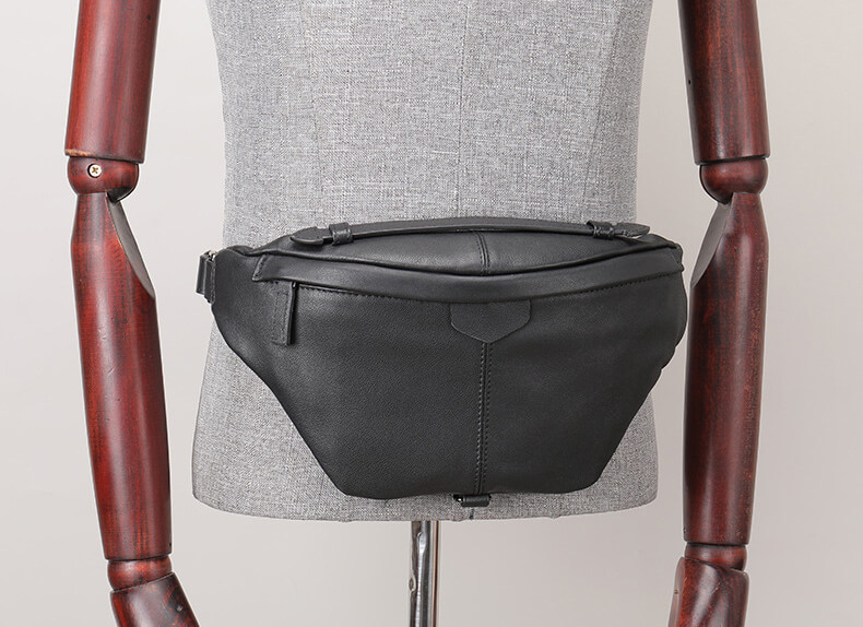 umhänge brusttasche damen