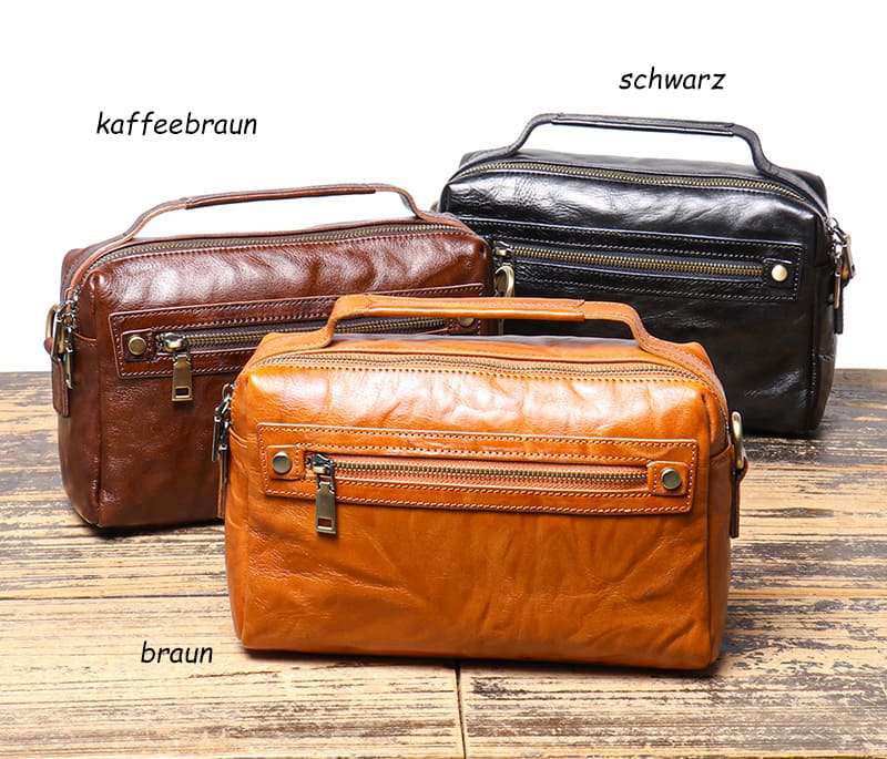 messenger bag herren