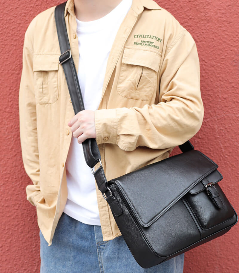 crossbody bag herren
