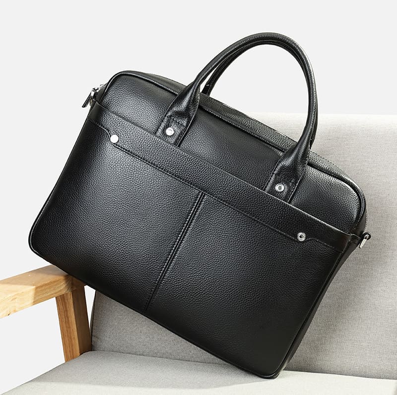 aktentasche herren laptopfach