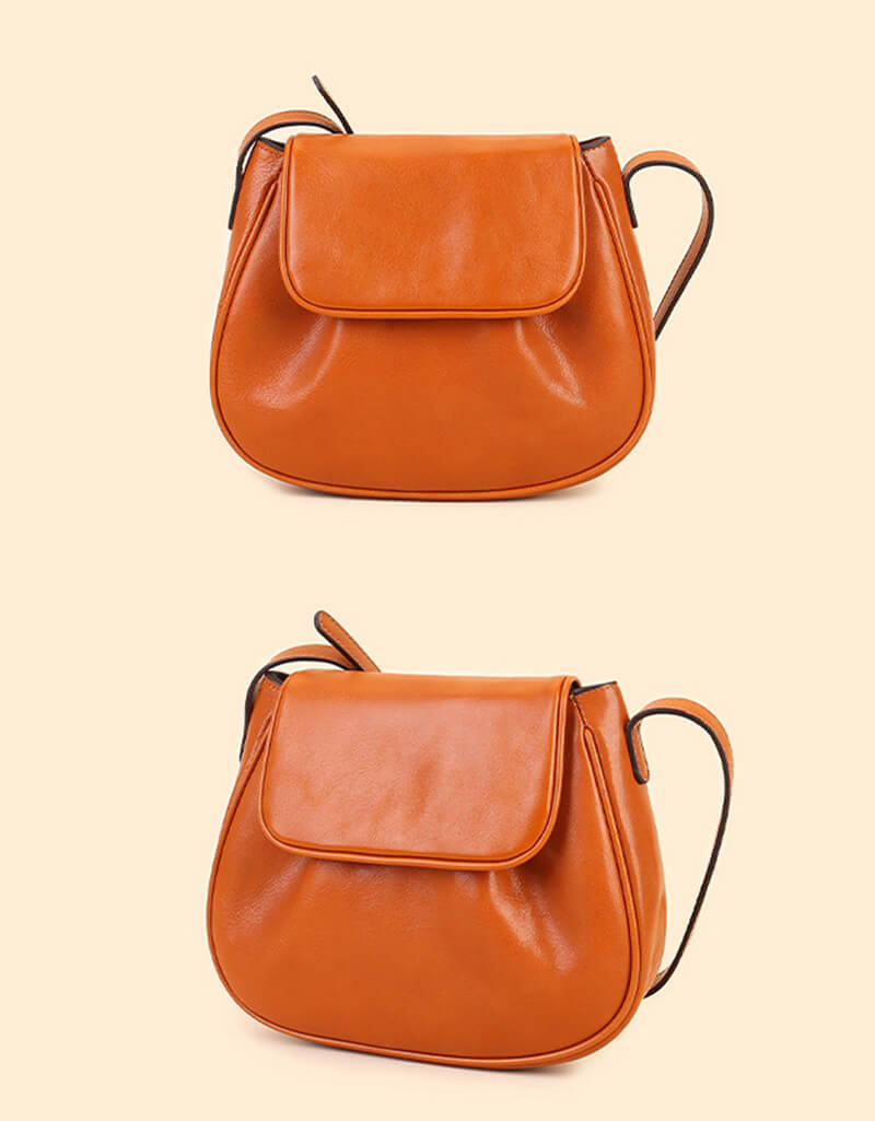 umhängetasche damen leder modern