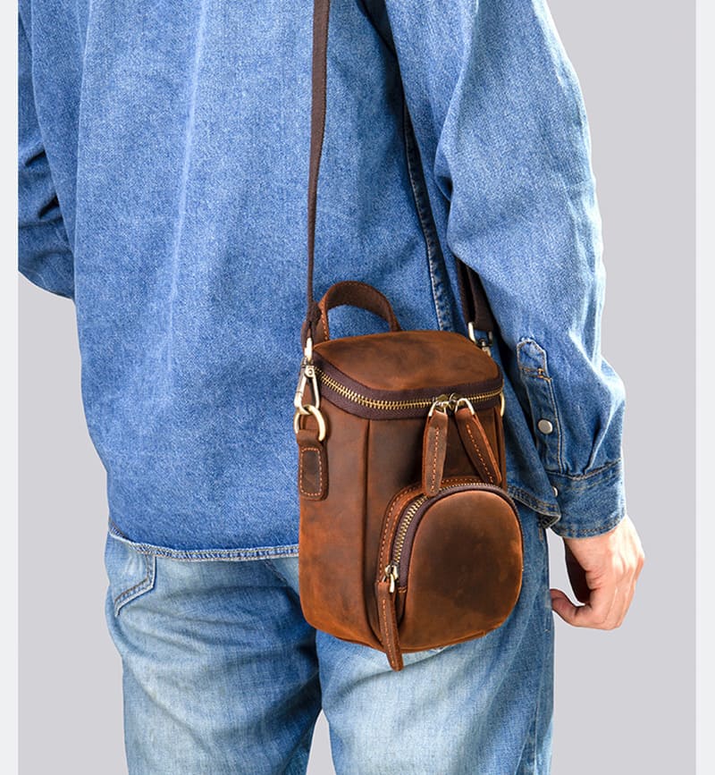 handytasche herren zum umhängen
