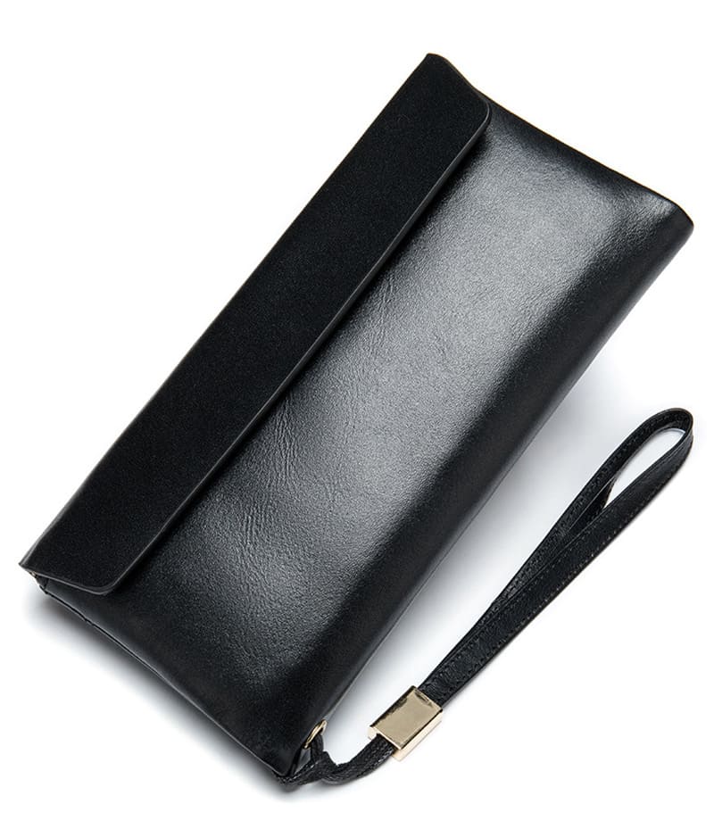 clutch mit handschlaufe