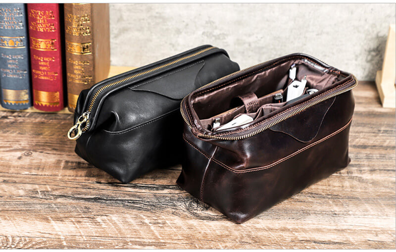 clutch tasche herren