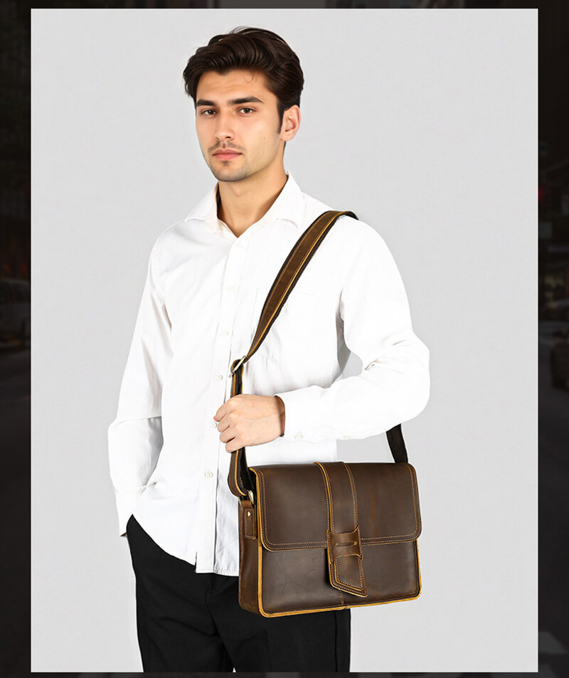 crossbody bag herren