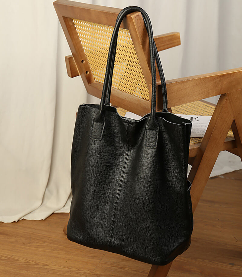 schultertasche tote bag