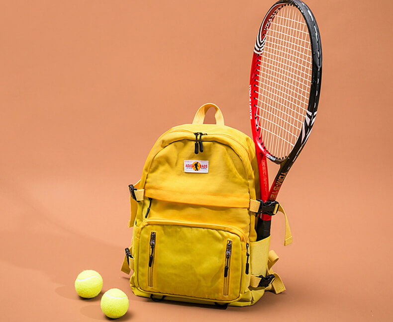 rucksack damen mit brustgurt