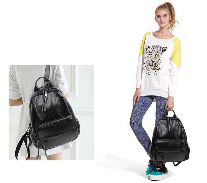 rucksack damen