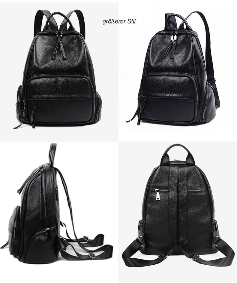 rucksack damen modern