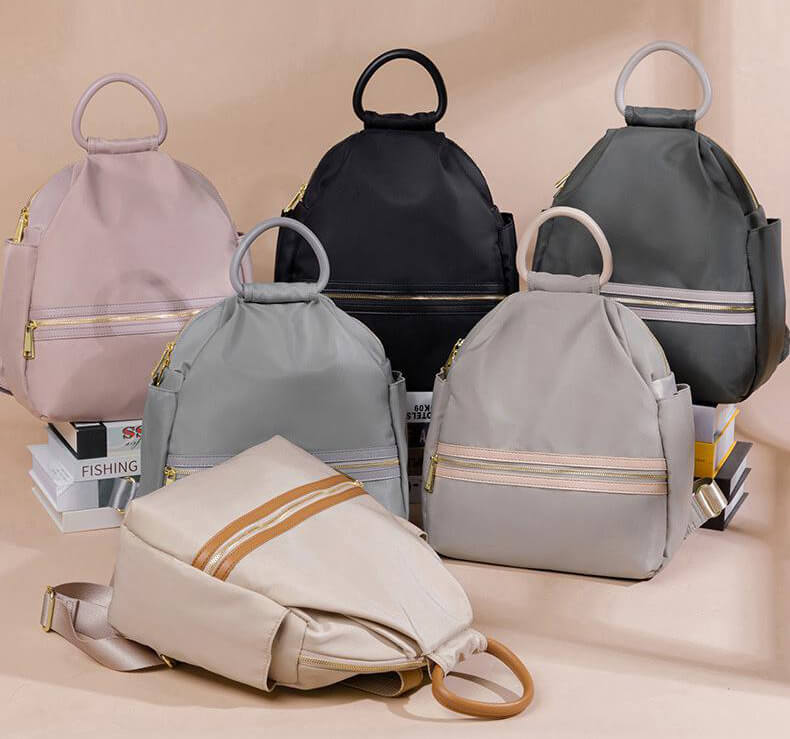 rucksack damen wasserdicht
