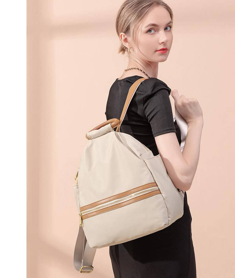 rucksack alltag wasserdicht