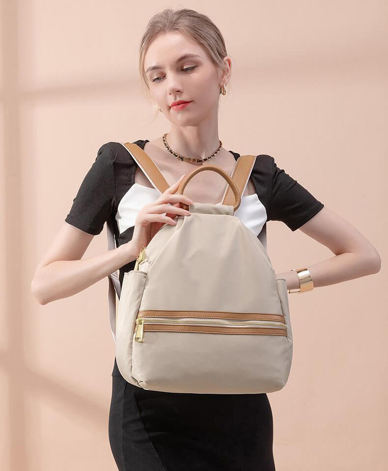 rucksack damen alltag