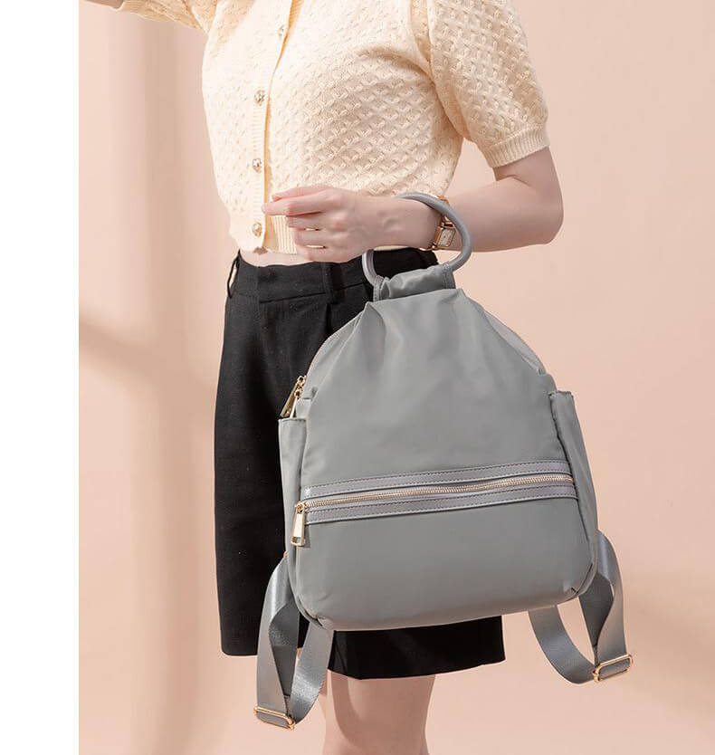 rucksack oxford