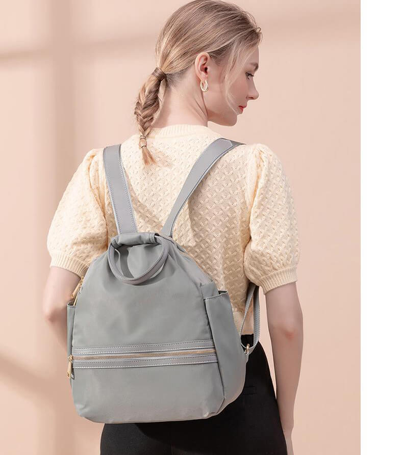rucksack damen uni