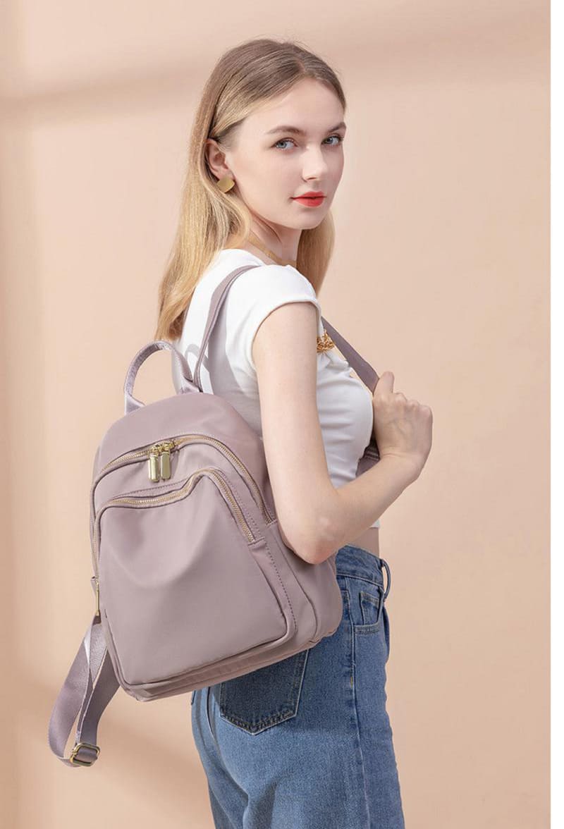 rucksack damen wasserdicht