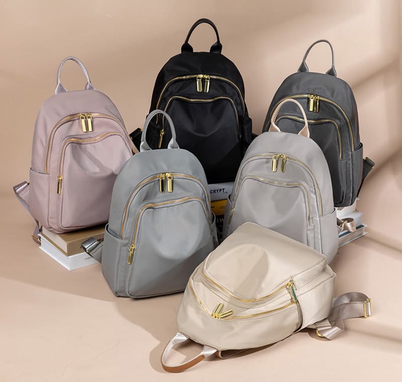 rucksack damen sportlich