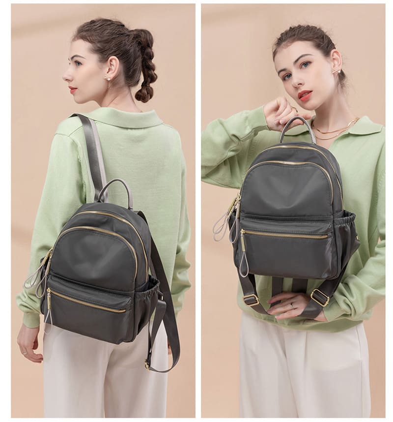reise rucksack damen
