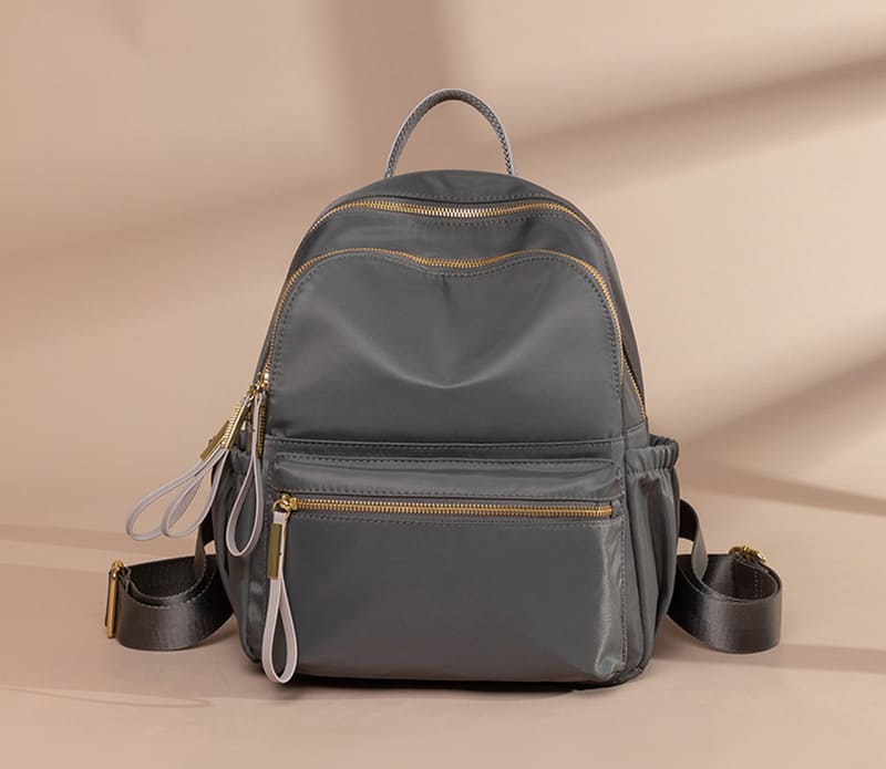 rucksack damen wasserdicht leicht