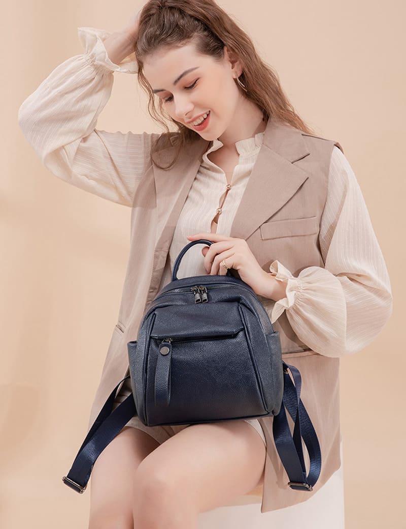 rucksack damen klein