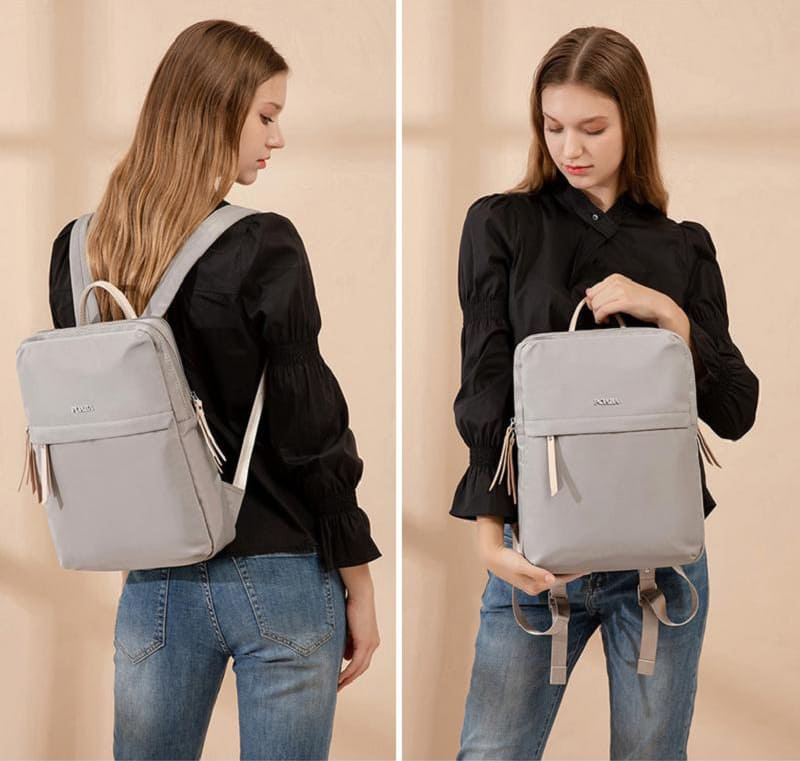 rucksack damen leicht