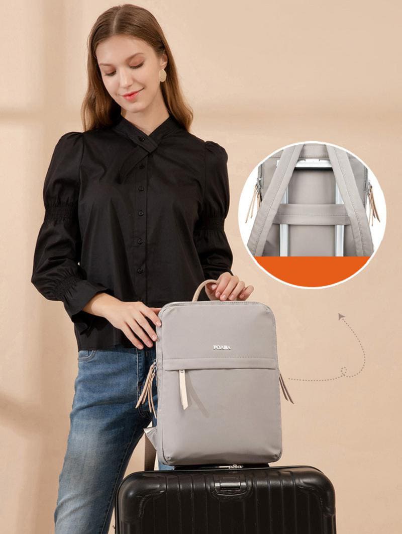rucksack damen alltag