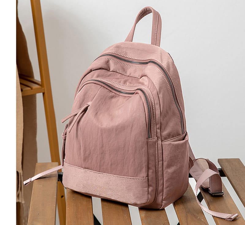 rucksack damen alltag