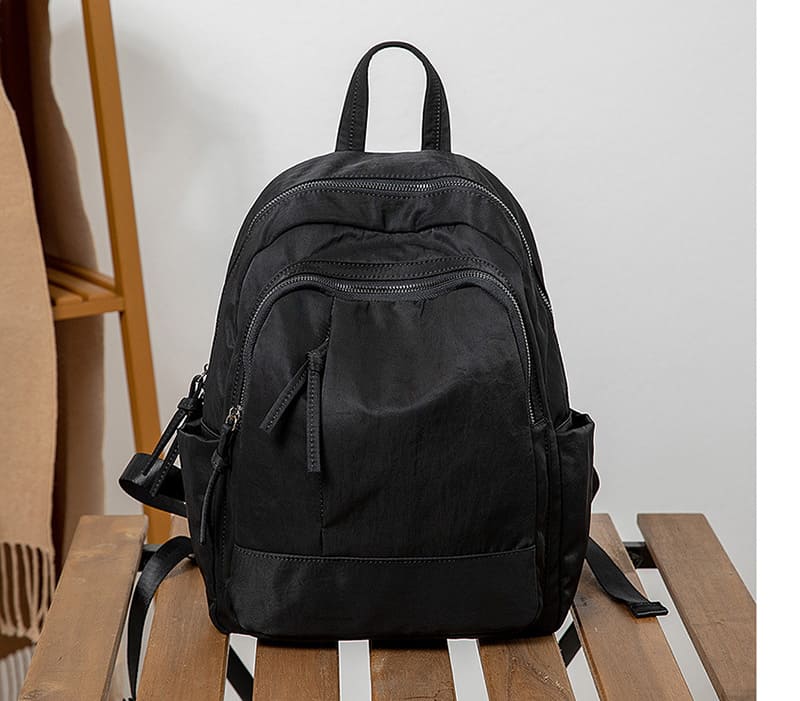 rucksack damen alltag