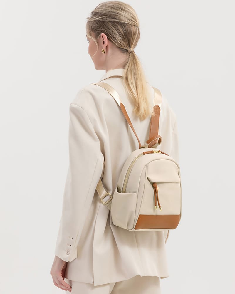 rucksack damen klein wasserdicht