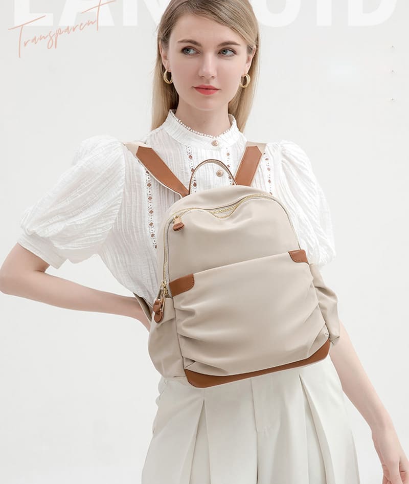 alltagsrucksack damen