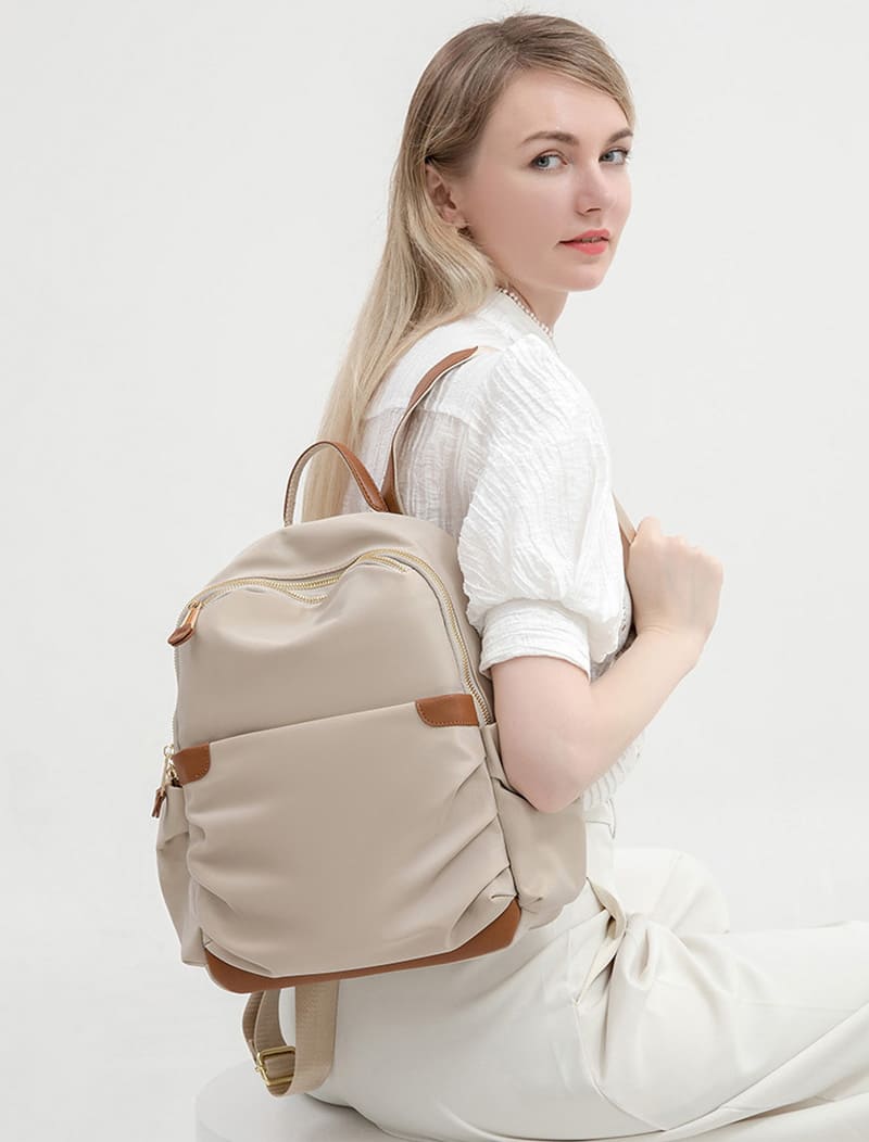 rucksack damen leicht