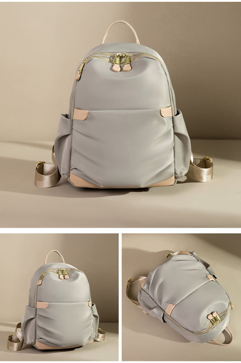 rucksack damen alltag