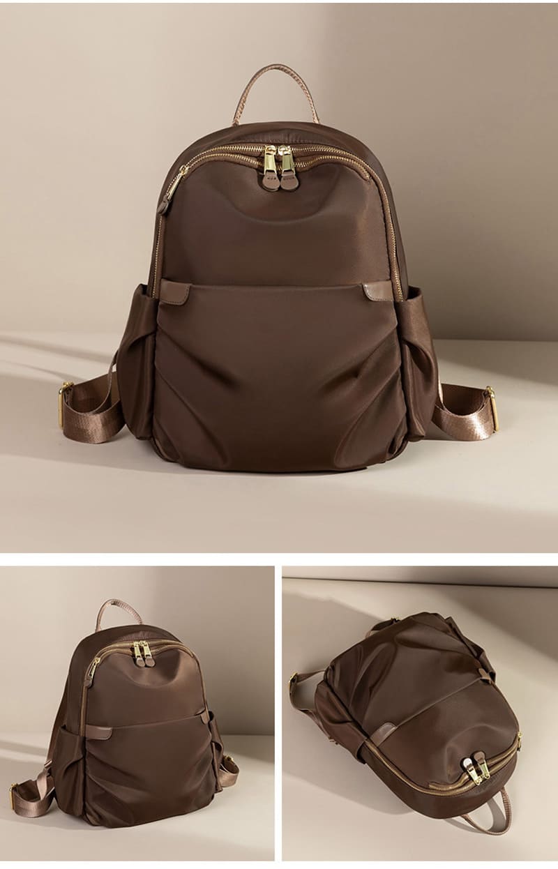 rucksack damen alltag