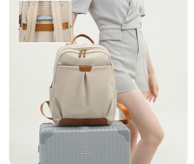 rucksack damen wasserabweisend