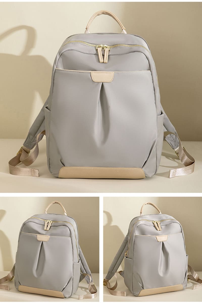 rucksack damen reisen