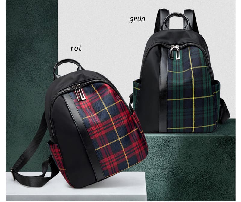 rucksack damen wasserabweisend