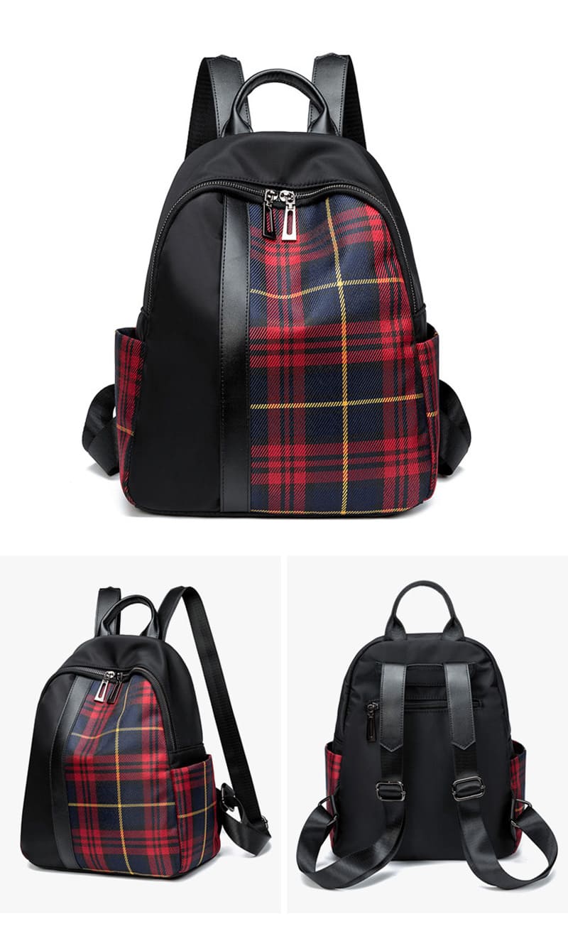 rucksack damen alltag