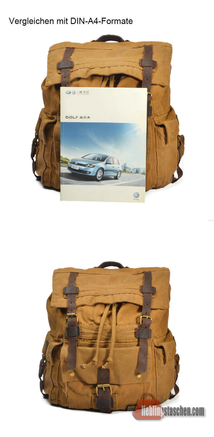 rucksack backpack