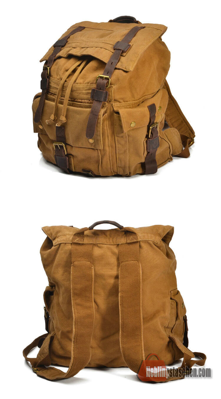 rucksack backpack