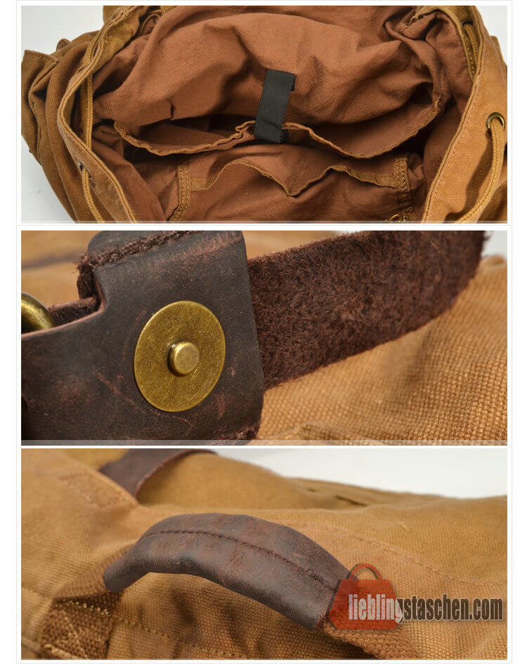 rucksäcke günstig kaufen