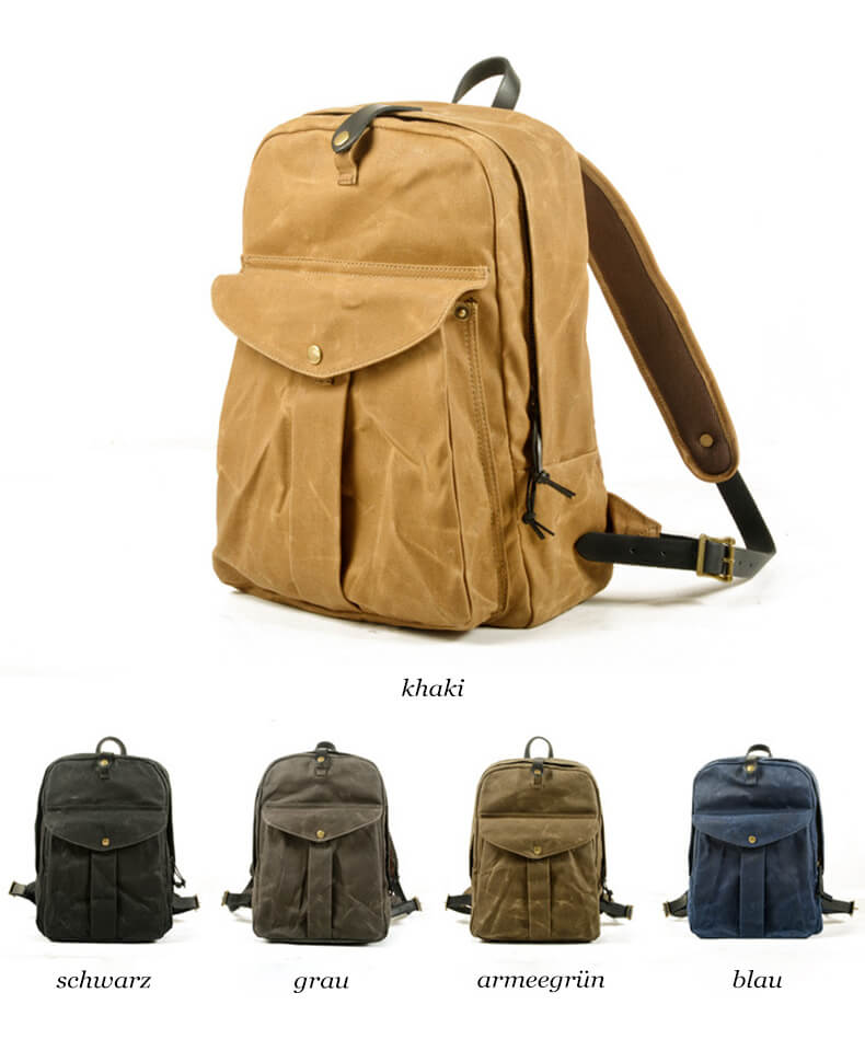 rucksack herren günstig