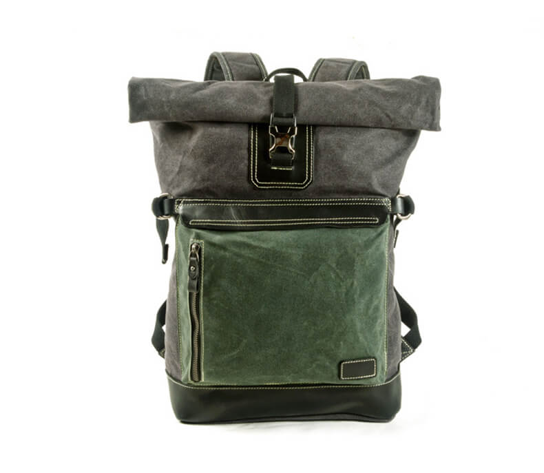 Farfetch Herren Accessoires Taschen Rucksäcke Canvas backpack 