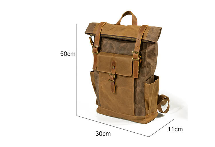 herren rucksack wasserdicht
