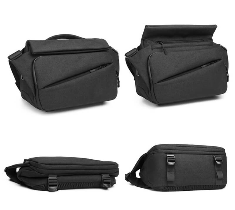 umhängetasche messenger bag