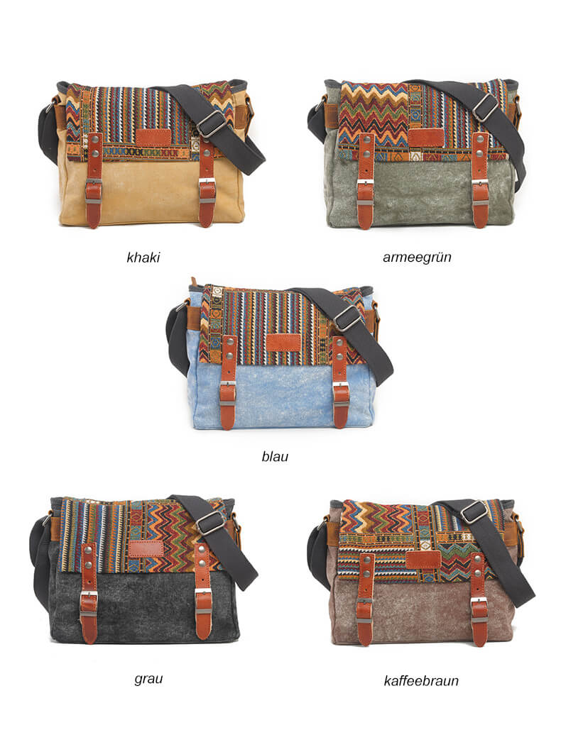 männertasche