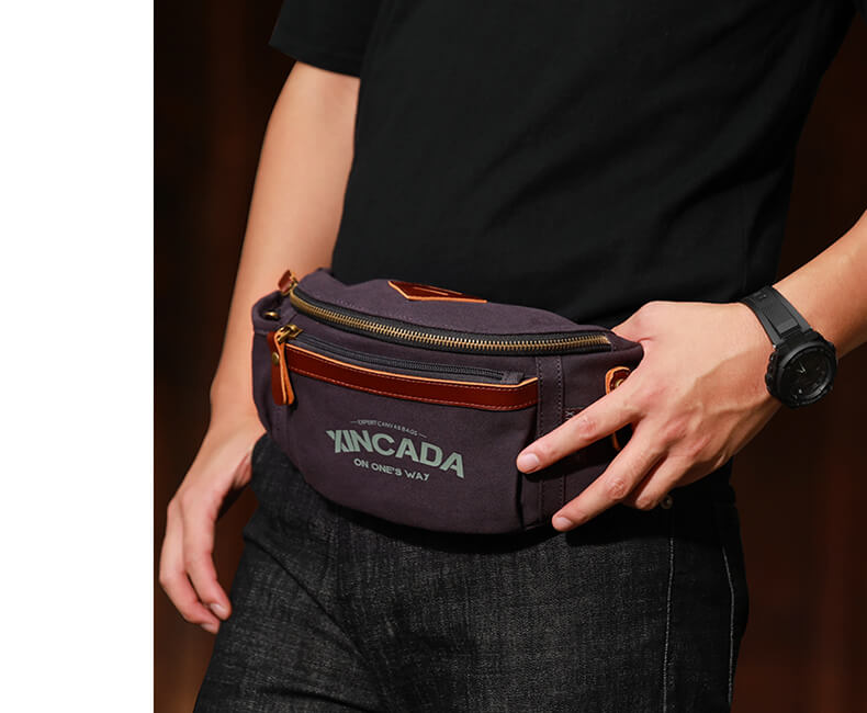 schultertasche hüfttasche