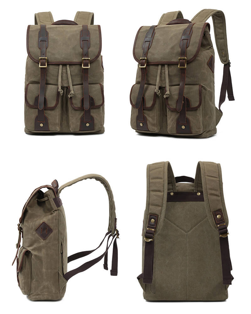 rucksack herren outdoor