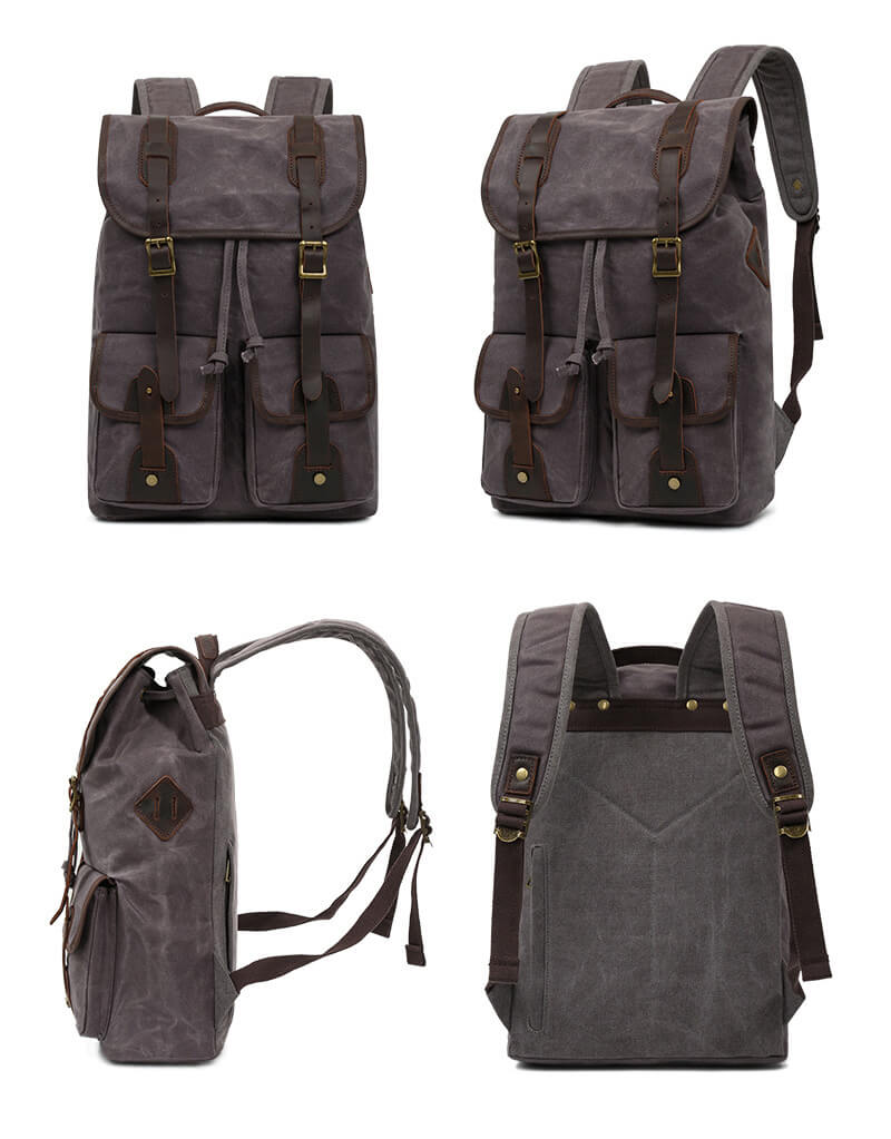 rucksack herren uni
