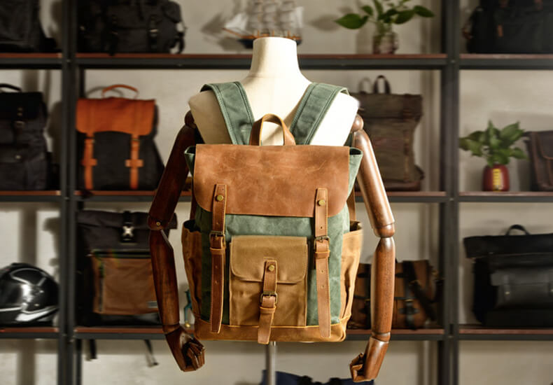 backpack rucksack herren