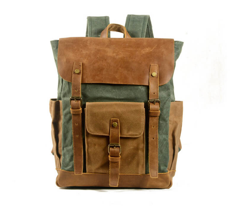 rucksack herren schule