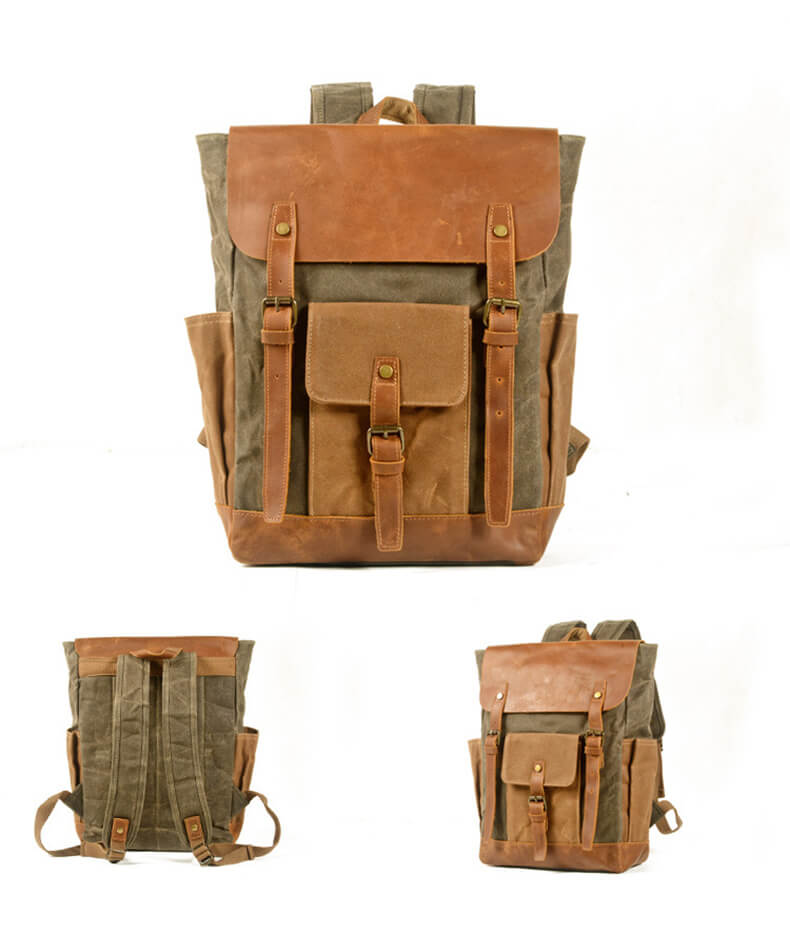 rucksack herren schule
